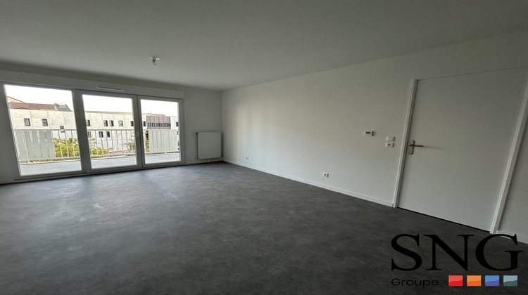Ma-Cabane - Location Appartement Chenôve, 60 m²