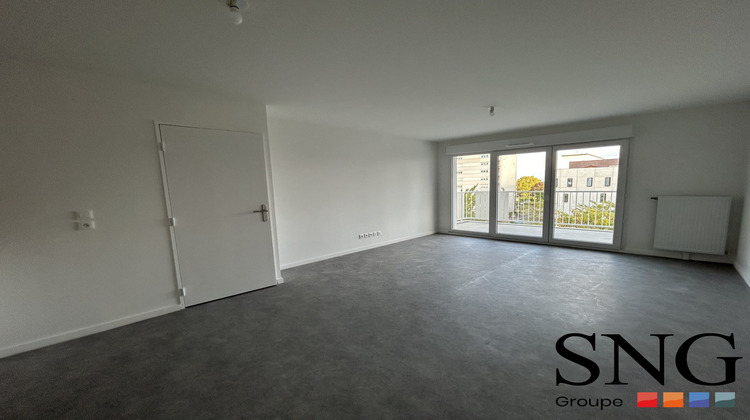 Ma-Cabane - Location Appartement Chenôve, 60 m²