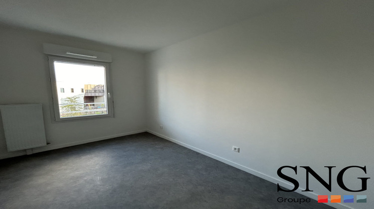 Ma-Cabane - Location Appartement Chenôve, 60 m²