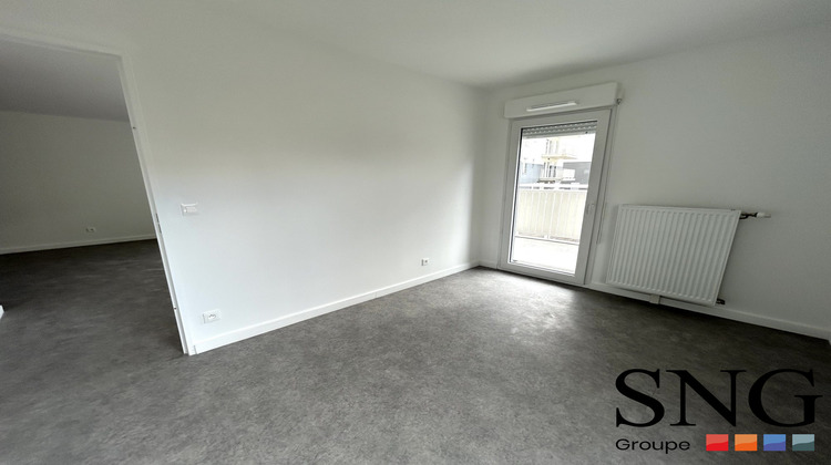 Ma-Cabane - Location Appartement Chenôve, 75 m²