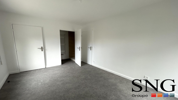 Ma-Cabane - Location Appartement Chenôve, 75 m²