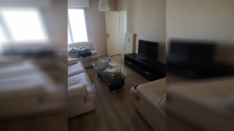 Ma-Cabane - Location Appartement Chenôve, 55 m²