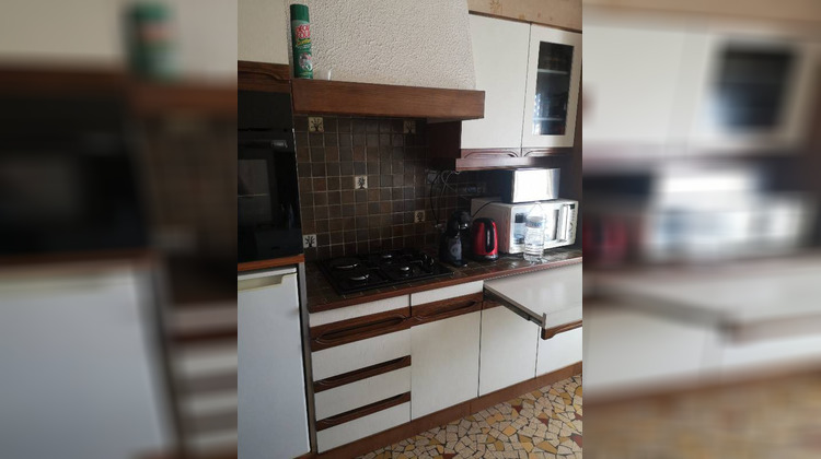 Ma-Cabane - Location Appartement Chenôve, 55 m²