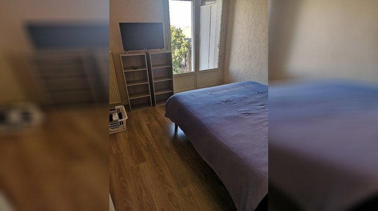 Ma-Cabane - Location Appartement Chenôve, 55 m²