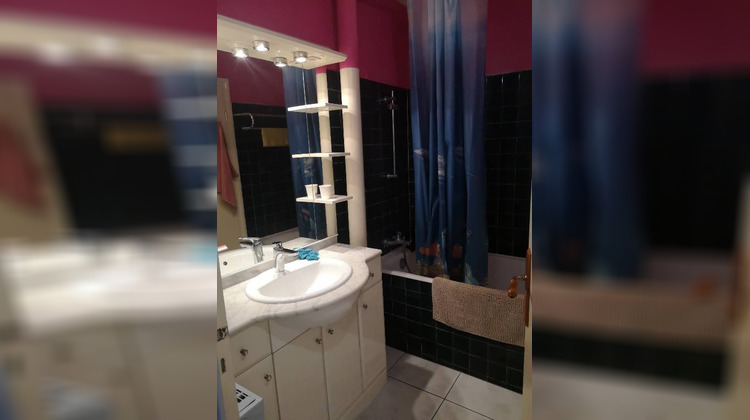 Ma-Cabane - Location Appartement Chenôve, 55 m²