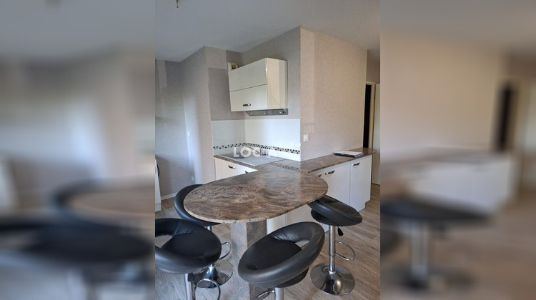 Ma-Cabane - Location Appartement Chenôve, 60 m²