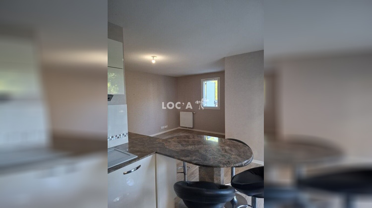 Ma-Cabane - Location Appartement Chenôve, 60 m²