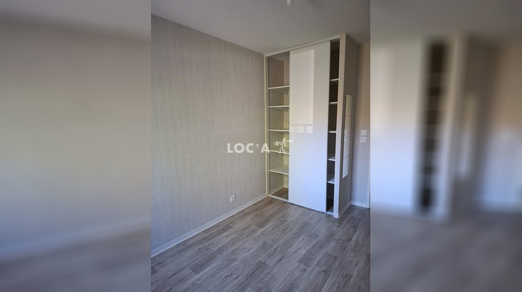 Ma-Cabane - Location Appartement Chenôve, 60 m²