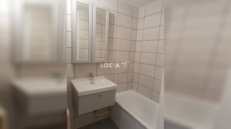 Ma-Cabane - Location Appartement Chenôve, 50 m²
