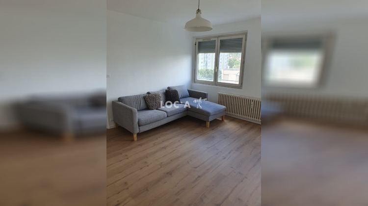 Ma-Cabane - Location Appartement Chenôve, 50 m²