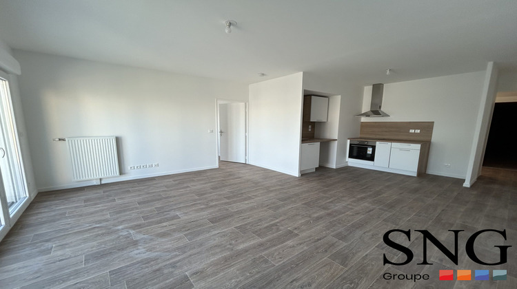 Ma-Cabane - Location Appartement Chenôve, 75 m²