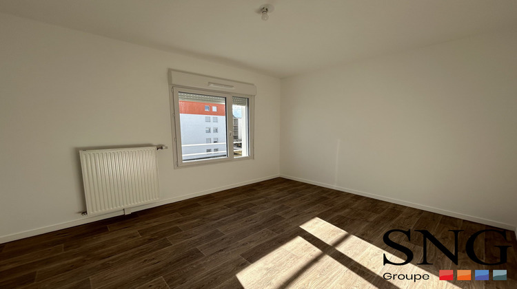 Ma-Cabane - Location Appartement Chenôve, 75 m²