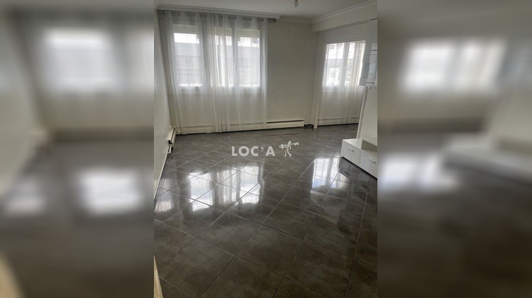 Ma-Cabane - Location Appartement Chenôve, 76 m²