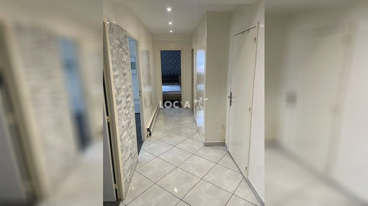 Ma-Cabane - Location Appartement Chenôve, 76 m²