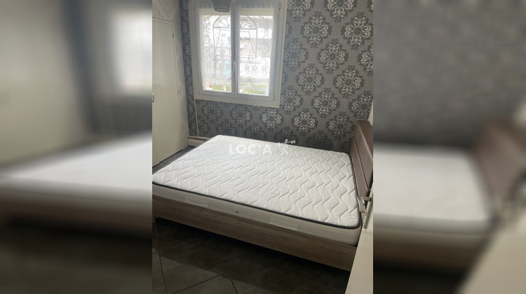 Ma-Cabane - Location Appartement Chenôve, 76 m²