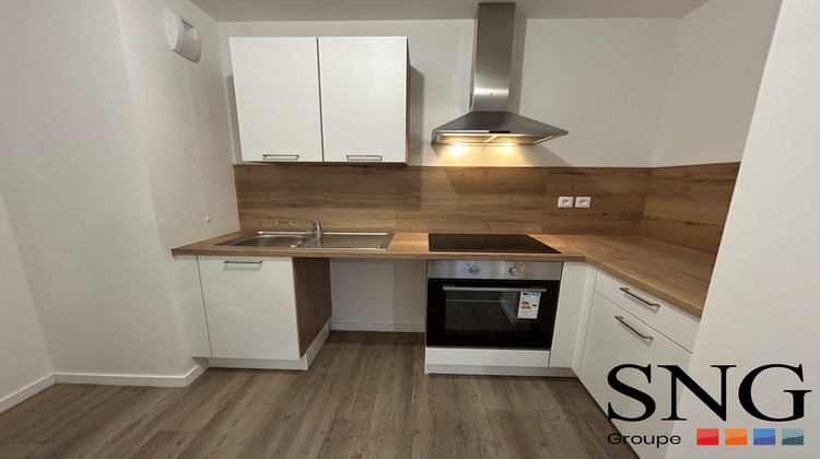 Ma-Cabane - Location Appartement Chenôve, 59 m²