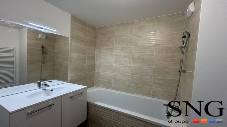 Ma-Cabane - Location Appartement Chenôve, 59 m²