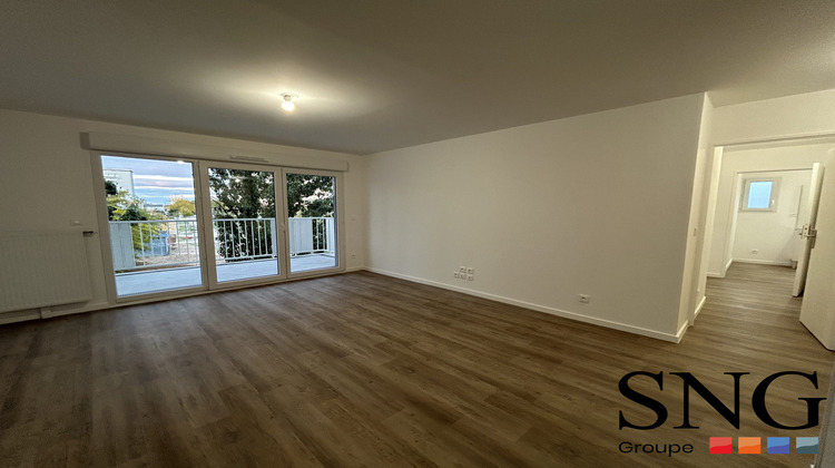 Ma-Cabane - Location Appartement Chenôve, 59 m²