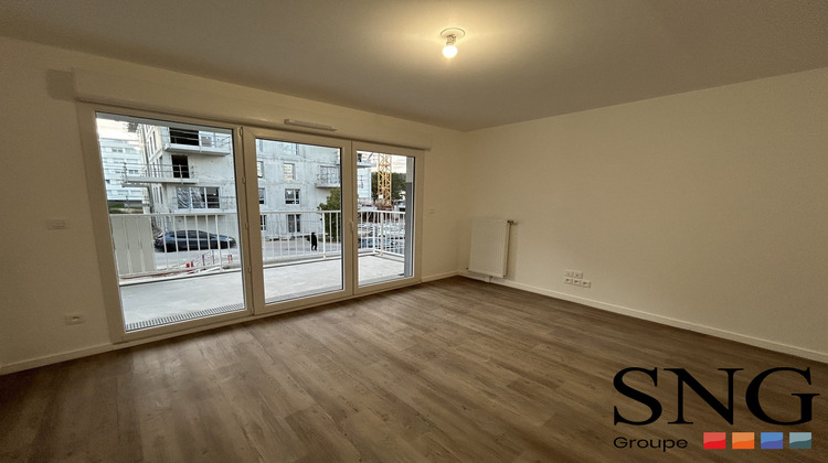 Ma-Cabane - Location Appartement Chenôve, 44 m²