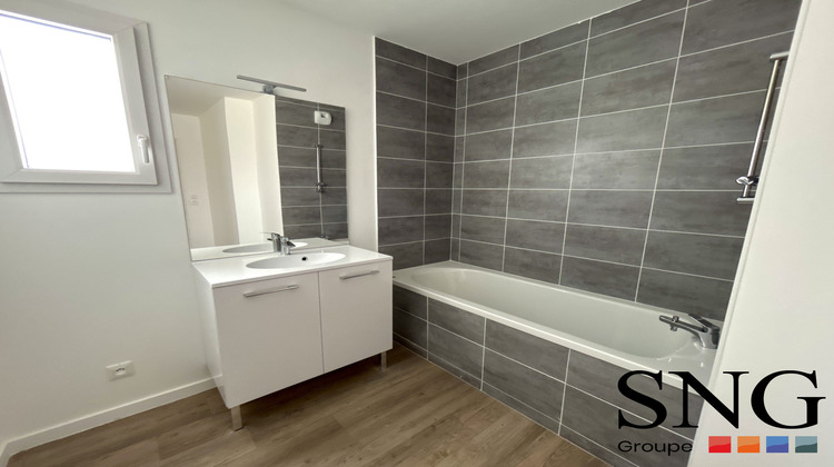 Ma-Cabane - Location Appartement Chenôve, 78 m²