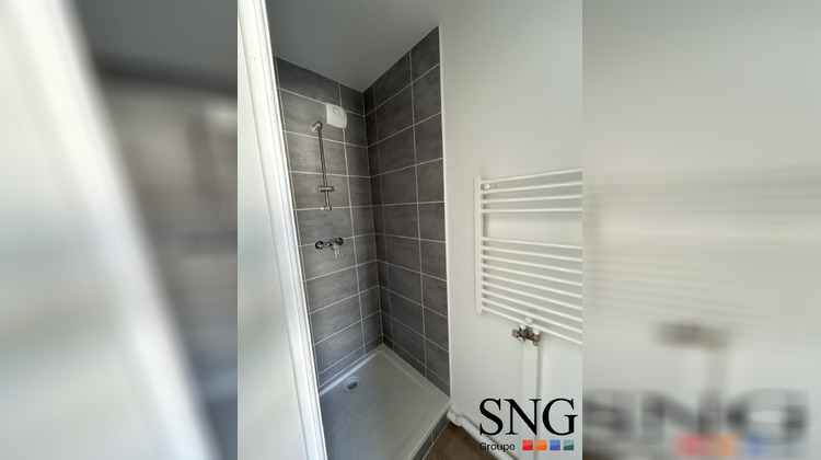 Ma-Cabane - Location Appartement Chenôve, 78 m²