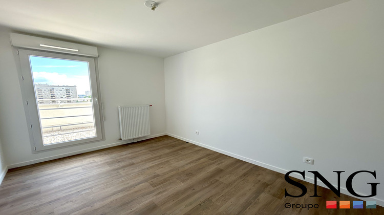 Ma-Cabane - Location Appartement Chenôve, 78 m²