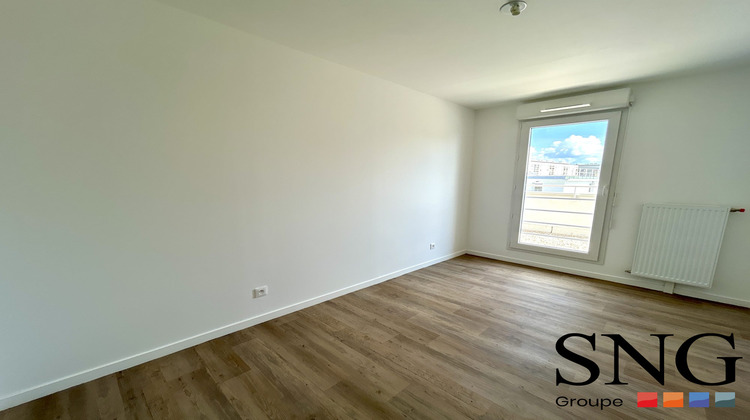 Ma-Cabane - Location Appartement Chenôve, 78 m²