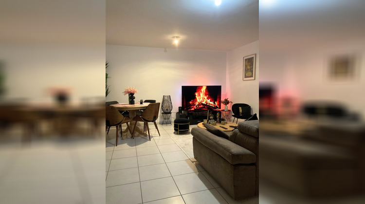 Ma-Cabane - Location Appartement CHENS-SUR-LEMAN, 66 m²