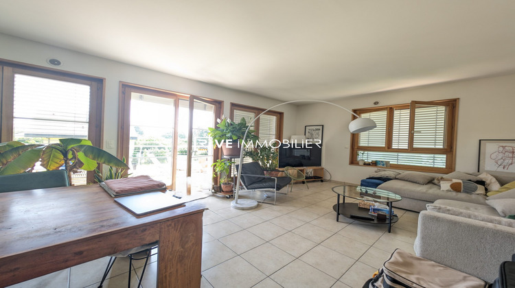 Ma-Cabane - Location Appartement Chens-sur-Léman, 85 m²
