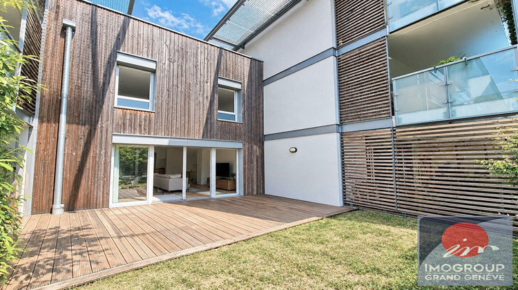 Ma-Cabane - Location Appartement CHENS-SUR-LEMAN, 75 m²