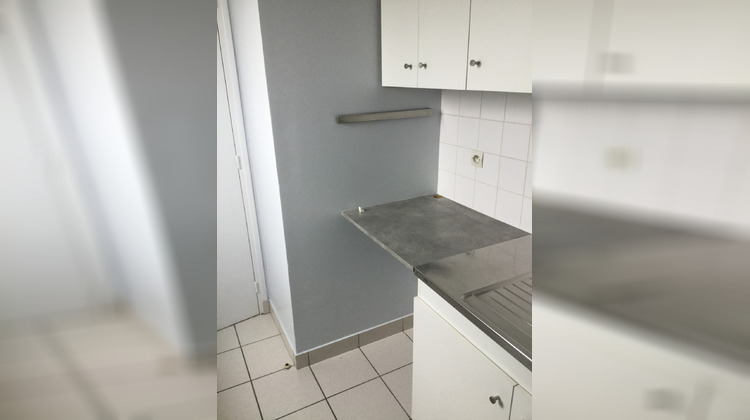 Ma-Cabane - Location Appartement Cheptainville, 27 m²