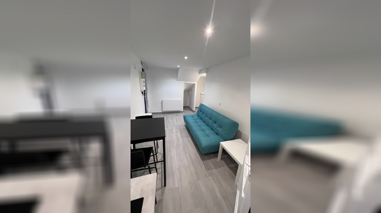 Ma-Cabane - Location Appartement Cheptainville, 17 m²