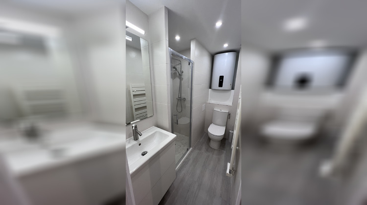 Ma-Cabane - Location Appartement Cheptainville, 17 m²