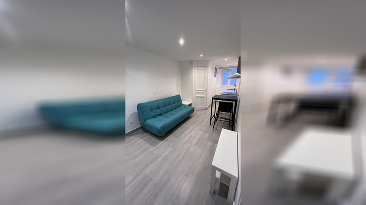 Ma-Cabane - Location Appartement Cheptainville, 17 m²