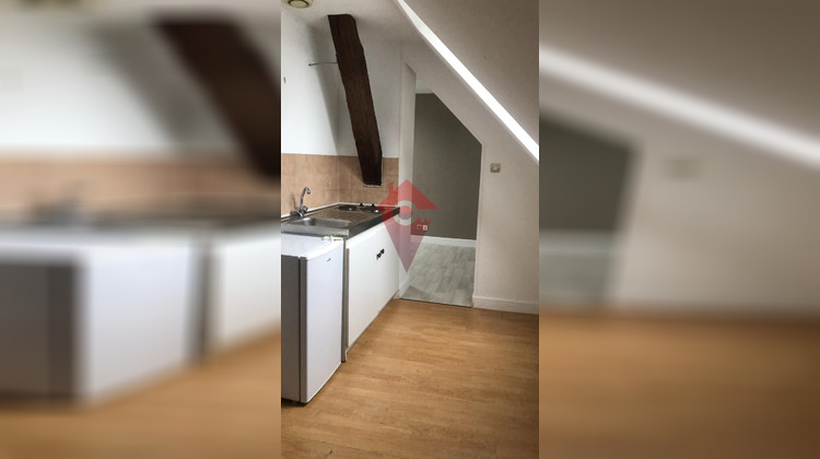 Ma-Cabane - Location Appartement Chérancé, 21 m²