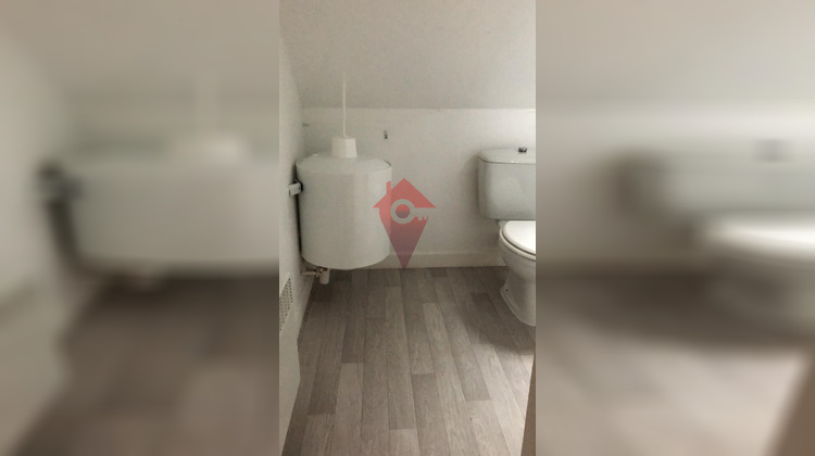 Ma-Cabane - Location Appartement Chérancé, 21 m²