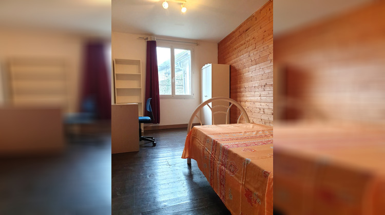 Ma-Cabane - Location Appartement Chéraute, 39 m²