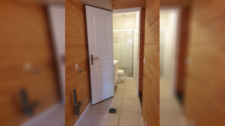 Ma-Cabane - Location Appartement Chéraute, 39 m²