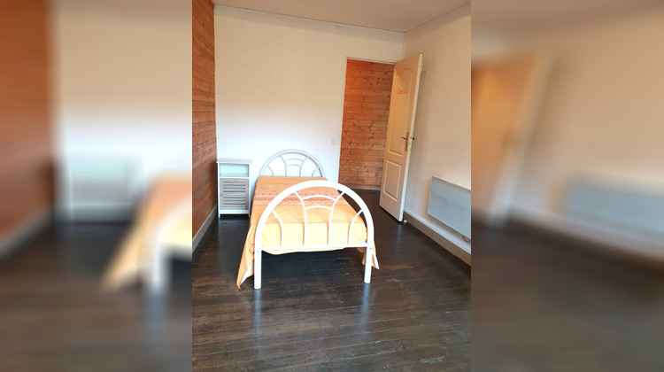 Ma-Cabane - Location Appartement Chéraute, 39 m²