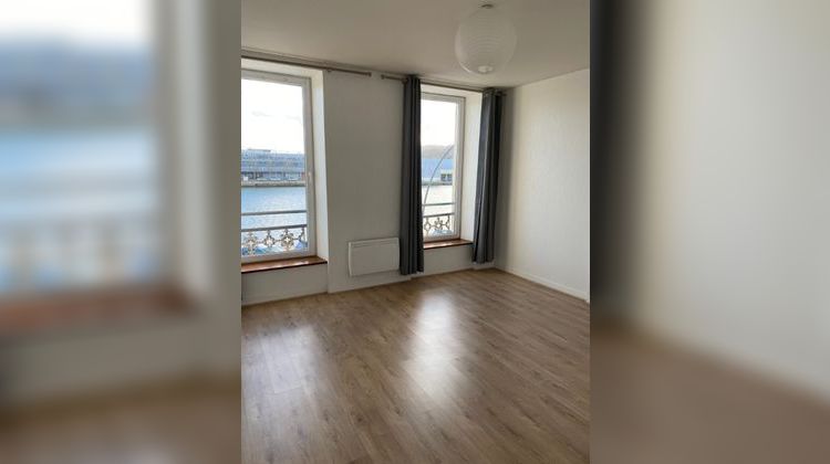 Ma-Cabane - Location Appartement CHERBOURG-OCTEVILLE, 91 m²