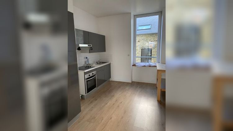 Ma-Cabane - Location Appartement CHERBOURG-OCTEVILLE, 91 m²