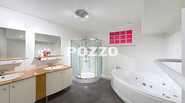 Ma-Cabane - Location Appartement CHERBOURG-OCTEVILLE, 109 m²