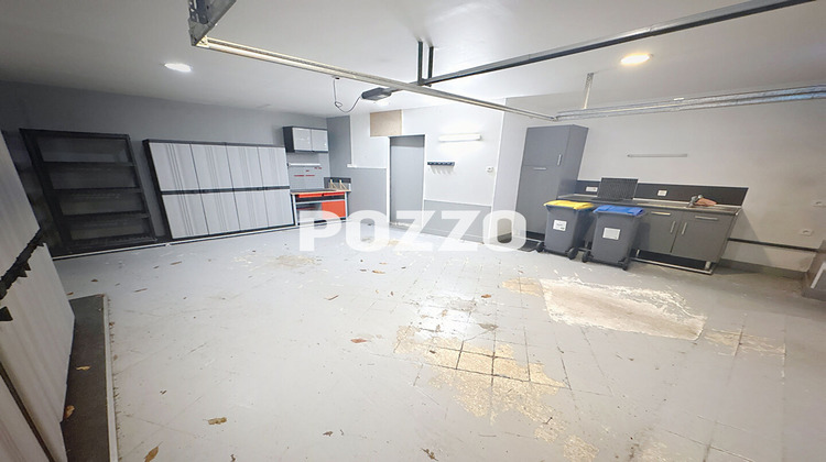 Ma-Cabane - Location Appartement CHERBOURG-OCTEVILLE, 109 m²