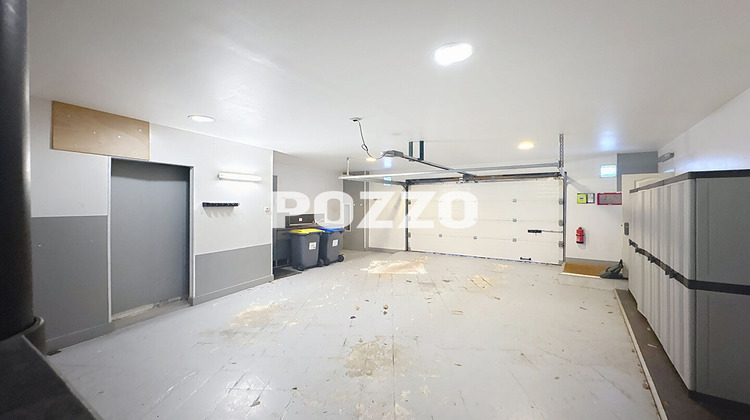 Ma-Cabane - Location Appartement CHERBOURG-OCTEVILLE, 109 m²