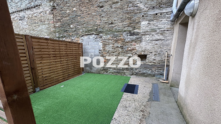 Ma-Cabane - Location Appartement CHERBOURG-OCTEVILLE, 20 m²