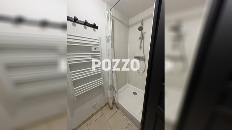 Ma-Cabane - Location Appartement CHERBOURG-OCTEVILLE, 20 m²