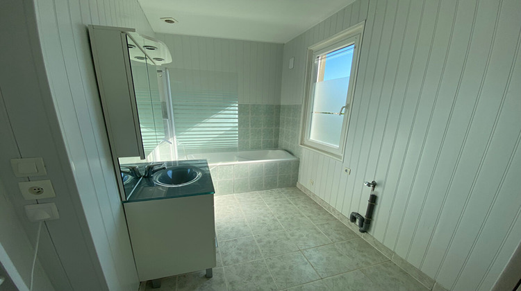 Ma-Cabane - Location Appartement CHERBOURG-OCTEVILLE, 44 m²