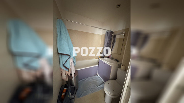 Ma-Cabane - Location Appartement CHERBOURG-OCTEVILLE, 35 m²