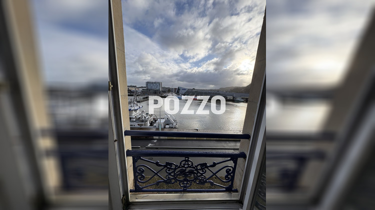 Ma-Cabane - Location Appartement CHERBOURG-OCTEVILLE, 45 m²