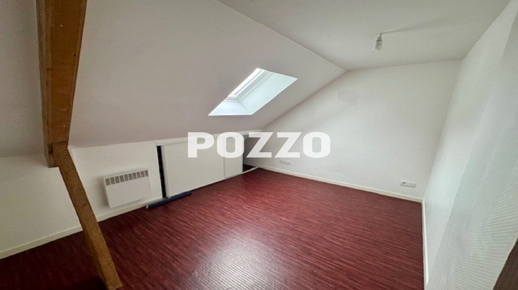 Ma-Cabane - Location Appartement CHERBOURG-OCTEVILLE, 27 m²